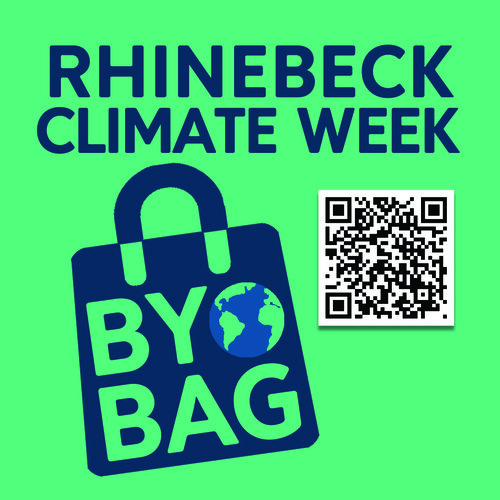 Climate Week - Starr Library