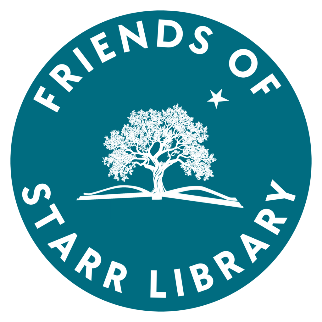 friends logo