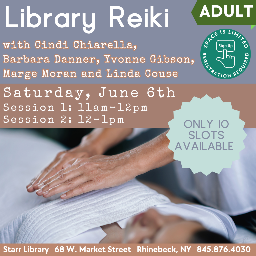 reiki