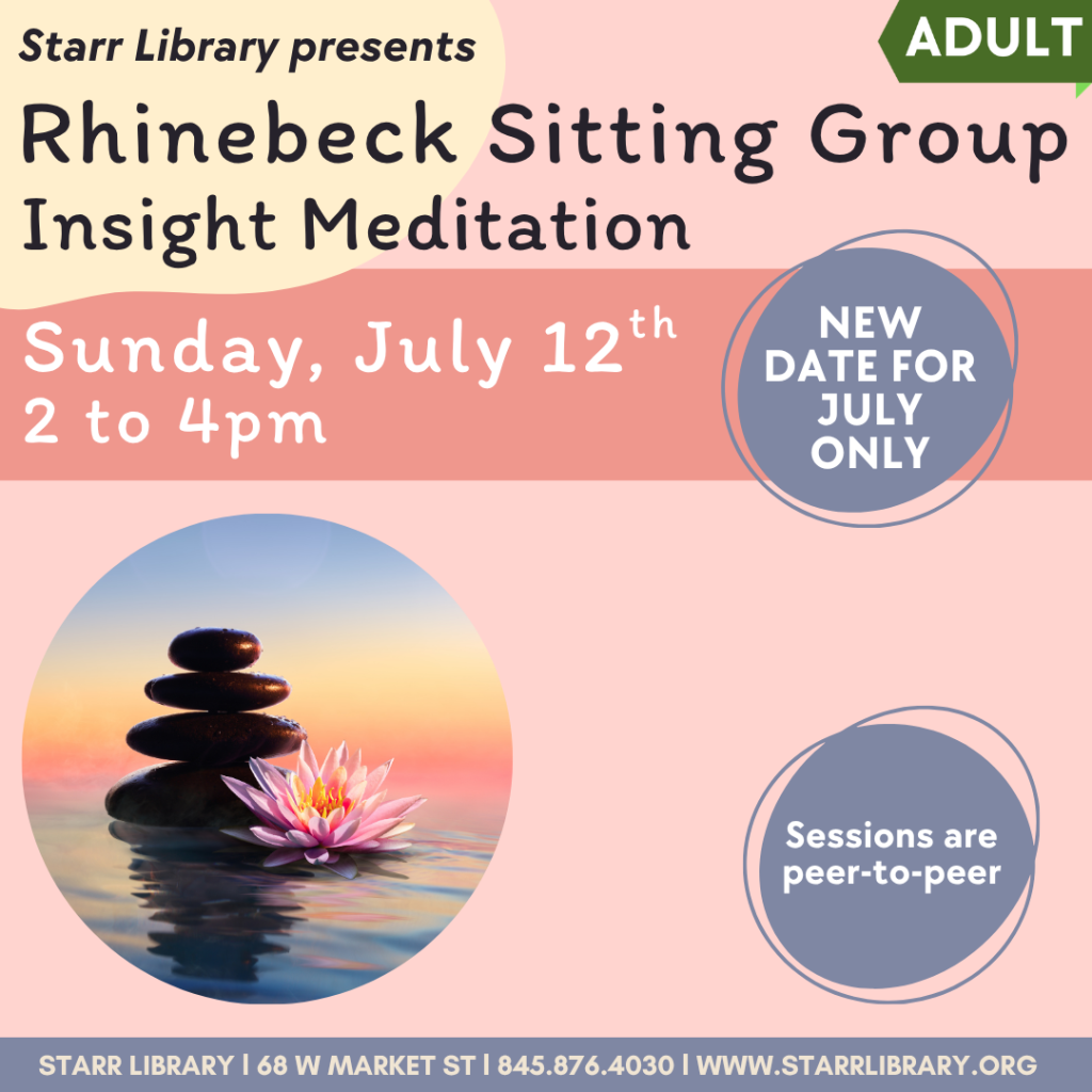 insight mediation